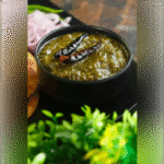 Dal Sarso Saag
