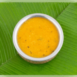 Plain Dal