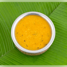Plain Dal