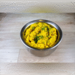 Dal Khichdi