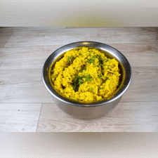 Dal Khichdi