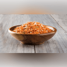 Gajar Halwa Premix