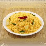 Lemon Rice